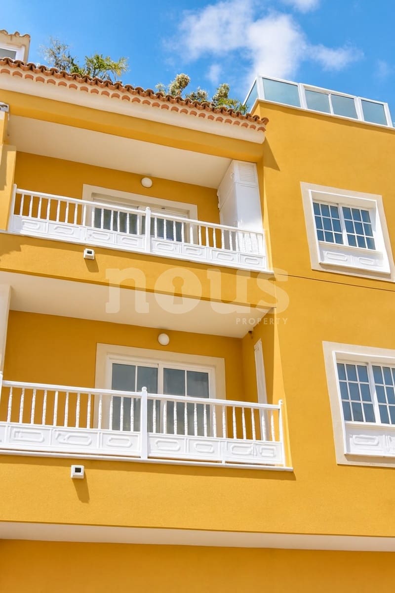 Apartamento de 1 habitación en Guargacho en venta - 156.450 € (Ref: 9996030)