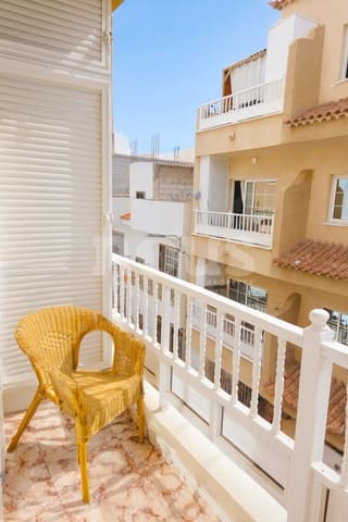 Apartamento de 1 habitación en Guargacho en venta - 156.450 € (Ref: 9996030)