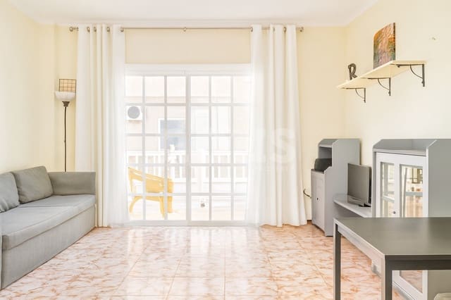 Apartamento de 1 habitación en Guargacho en venta - 156.450 € (Ref: 9996030)