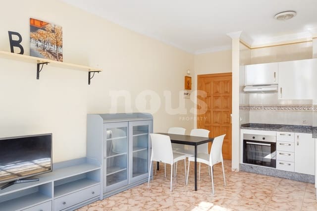 Apartamento de 1 habitación en Guargacho en venta - 156.450 € (Ref: 9996030)