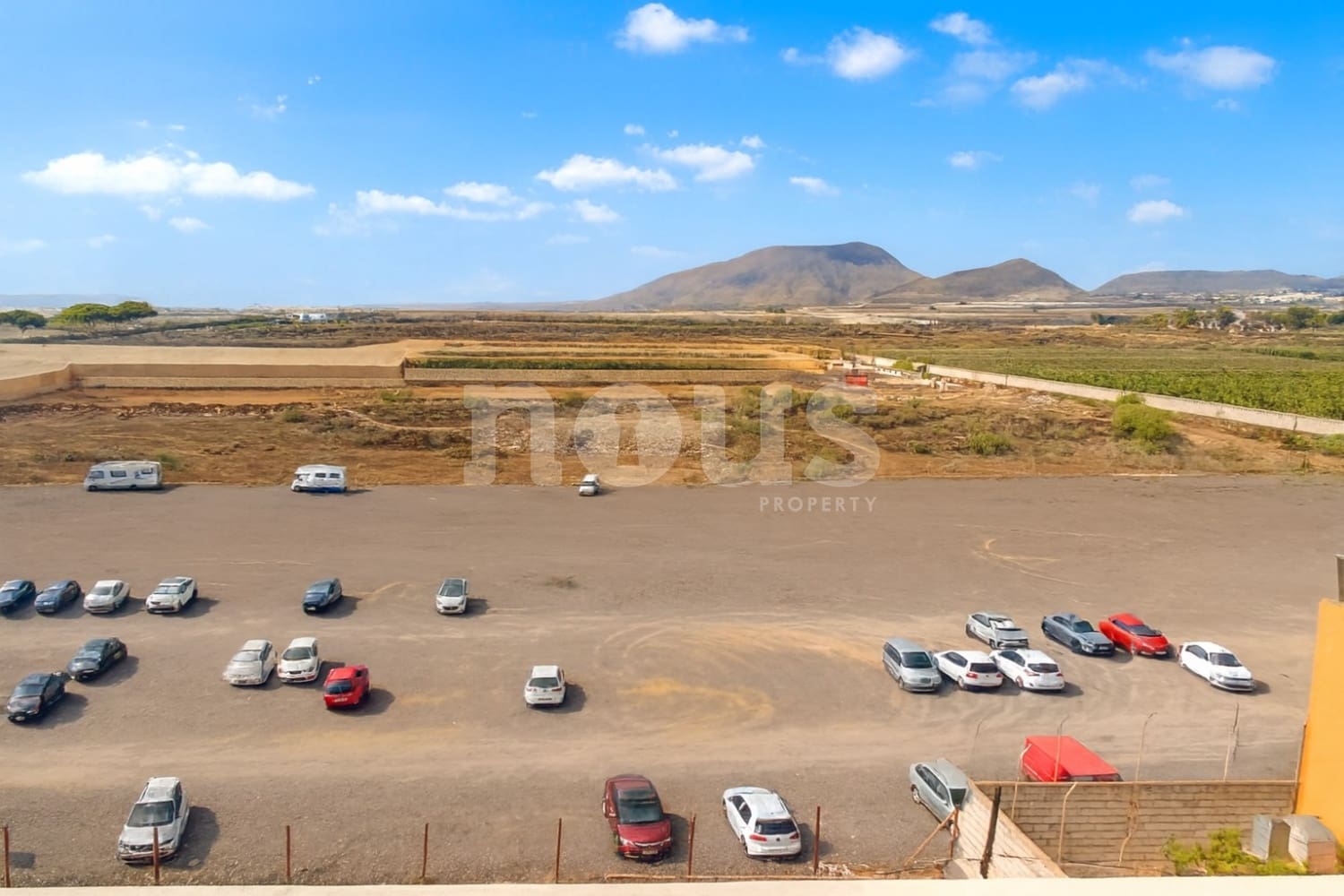 Apartamento de 1 habitación en Guargacho en venta - 156.450 € (Ref: 9996030)