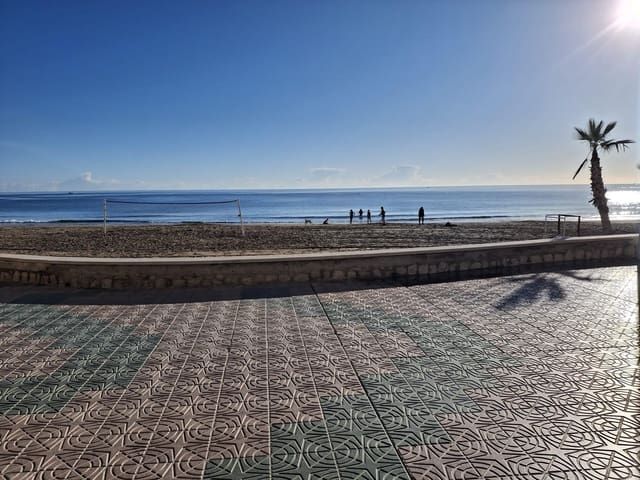 Business for sale in Pueblo, Calpe / Calp - € 160,000 (Ref: 10023206)