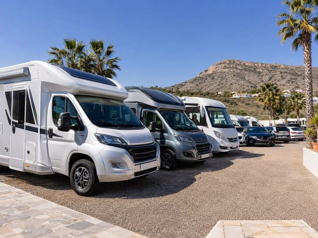 Bedrift til salgs i Hurchillo, Orihuela - € 150 000 (Ref: 10048506)