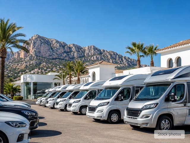Bedrift til salgs i Hurchillo, Orihuela - € 150 000 (Ref: 10048506)