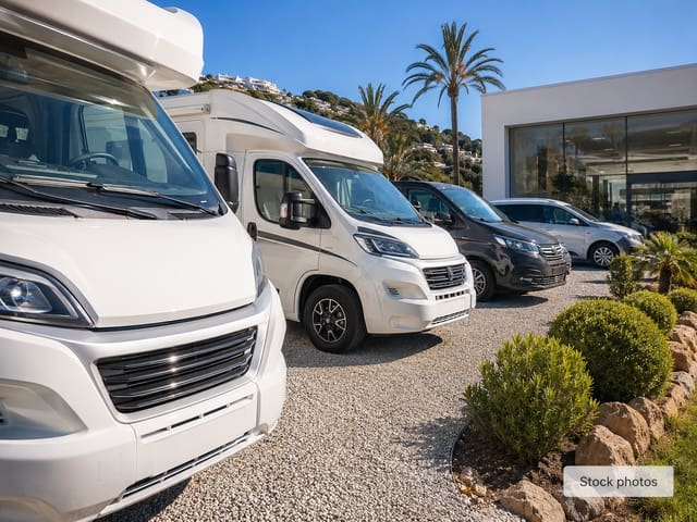 Bedrift til salgs i Hurchillo, Orihuela - € 150 000 (Ref: 10048506)