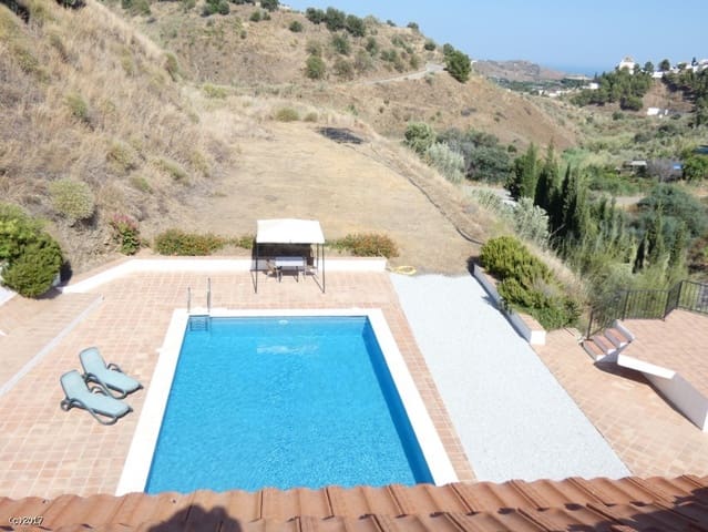 7 sypialnia Biznes na sprzedaż w Rincón de la Victoria - 925 000 € (Ref: 7716138)