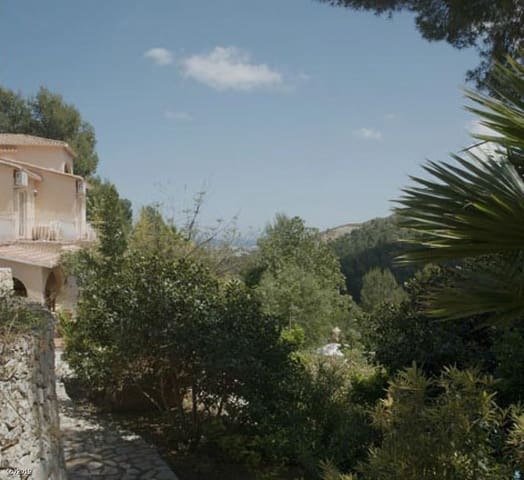 11 camera da letto Azienda in vendita in Oliva Pueblo, Oliva - 1.249.995 € (Rif: 7716139)