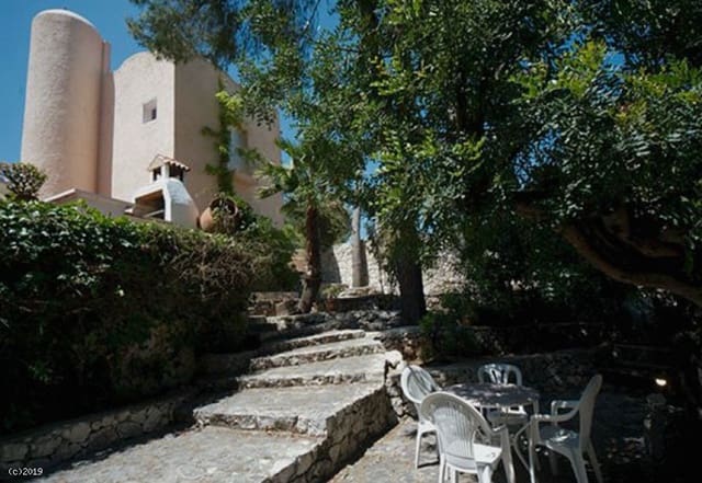 11 camera da letto Azienda in vendita in Oliva Pueblo, Oliva - 1.249.995 € (Rif: 7716139)