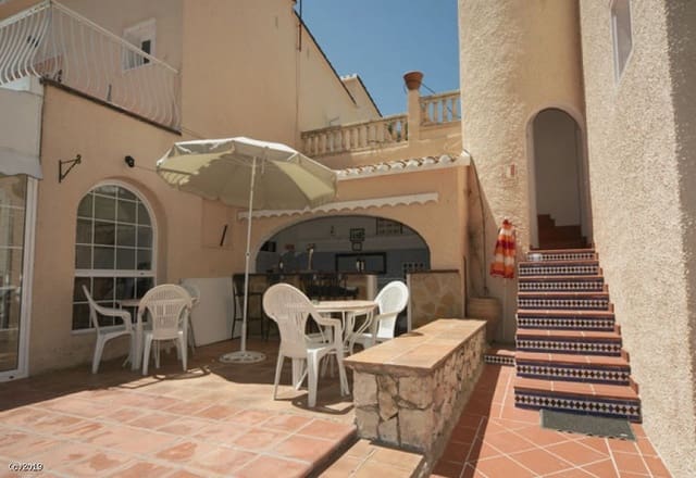 11 camera da letto Azienda in vendita in Oliva Pueblo, Oliva - 1.249.995 € (Rif: 7716139)