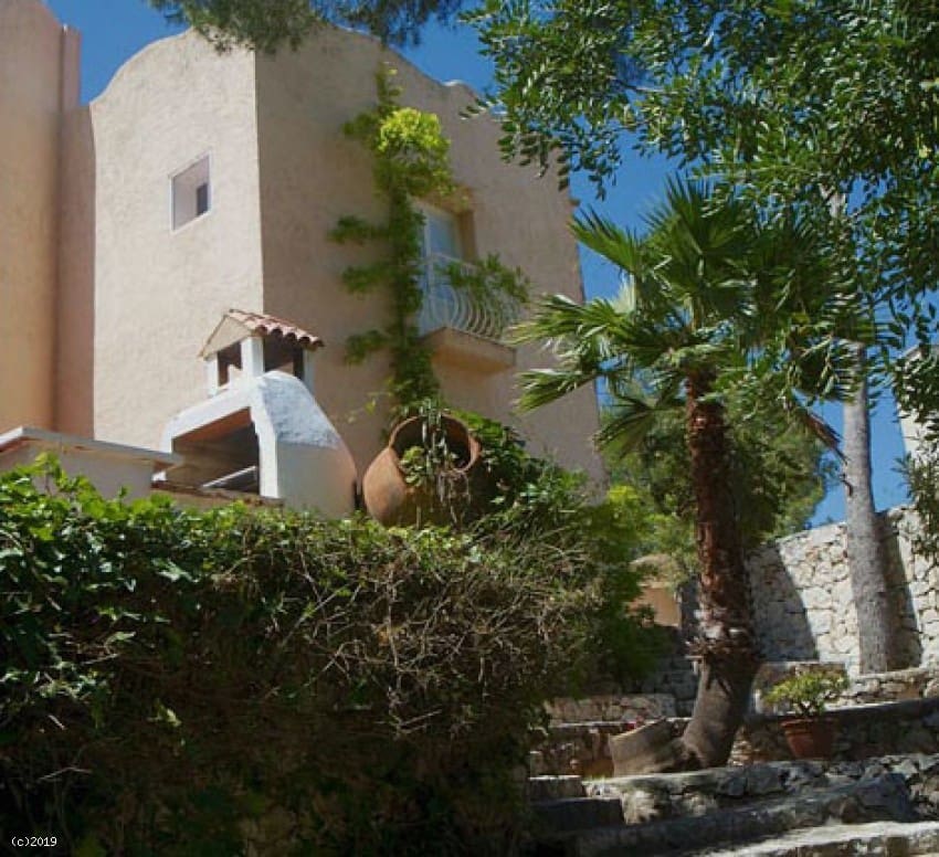 11 soveværelse Virksomhed til salg i Oliva - € 1.249.995 (Ref: 7716139)