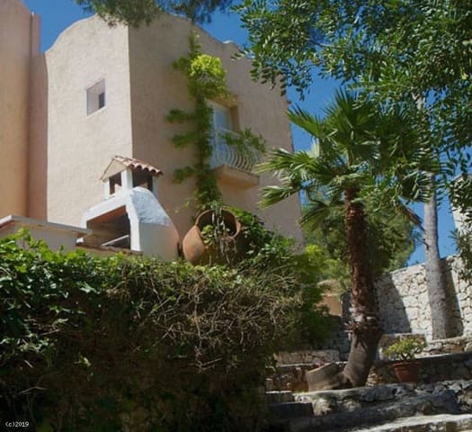 11 camera da letto Azienda in vendita in Oliva Pueblo, Oliva - 1.249.995 € (Rif: 7716139)