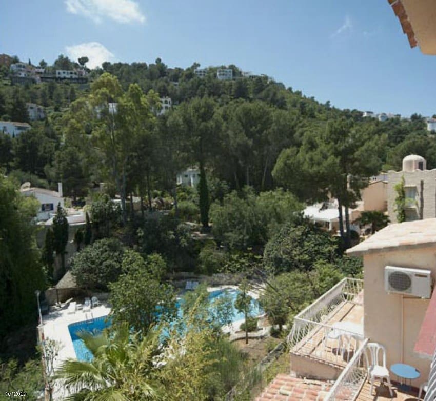 11 soveværelse Virksomhed til salg i Oliva - € 1.249.995 (Ref: 7716139)