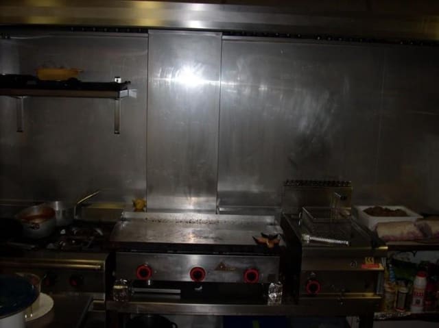 Business for sale in Montañar - El Arenal, Javea / Xàbia - € 449,995 (Ref: 7716141)