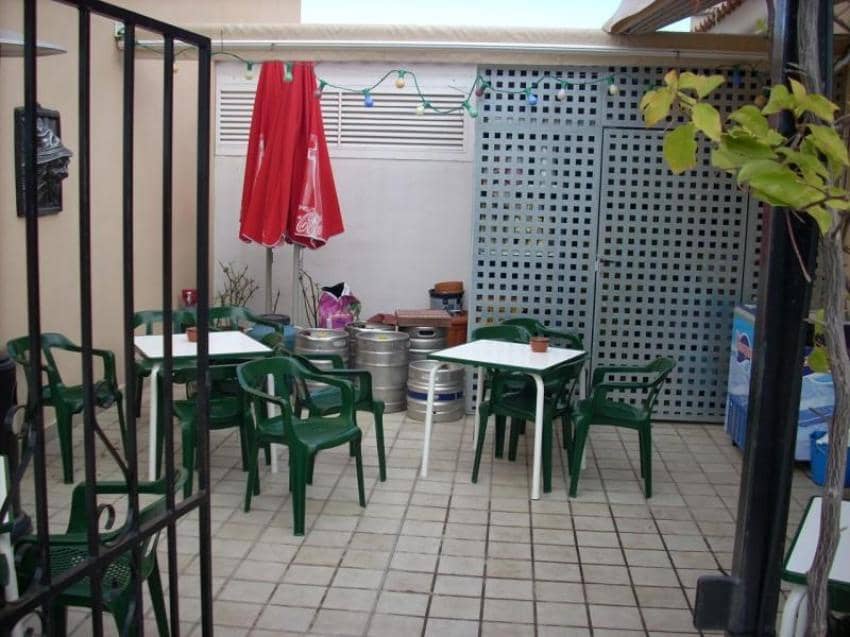 Empresa para venda em Javea / Xabia - 449 995 € (Ref: 7716141)