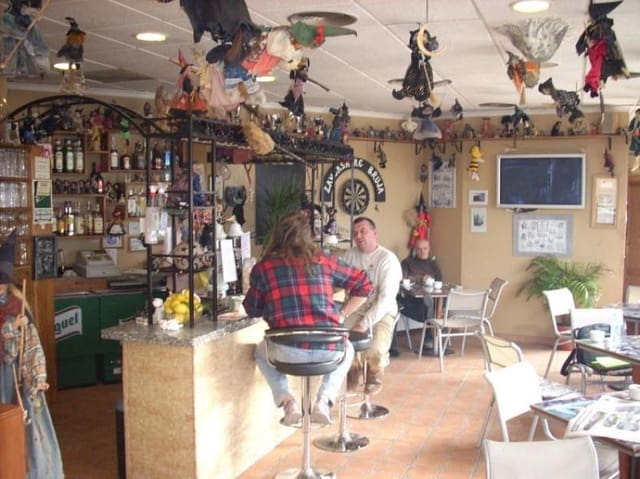 Business for sale in Montañar - El Arenal, Javea / Xàbia - € 449,995 (Ref: 7716141)