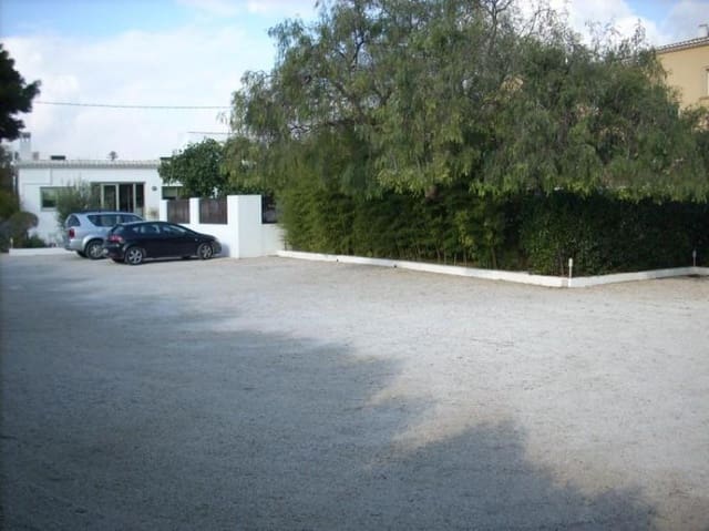 Business for sale in Centro ciudad, Javea / Xàbia - € 1,499,995 (Ref: 7716143)