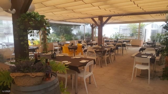 Business for sale in Centro ciudad, Javea / Xàbia - € 1,499,995 (Ref: 7716143)