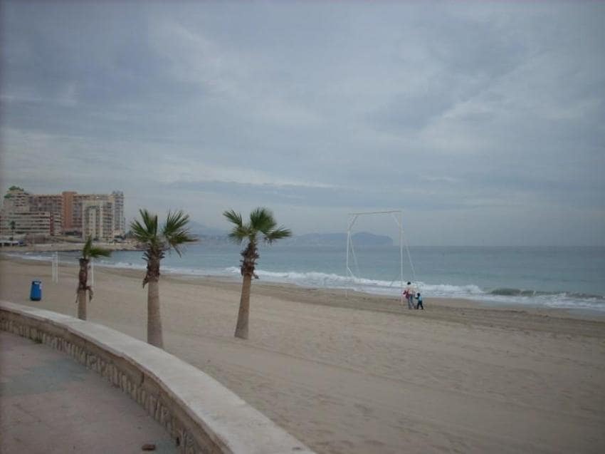 1 soveværelse Virksomhed til salg i Calpe / Calp - € 395.000 (Ref: 7716144)