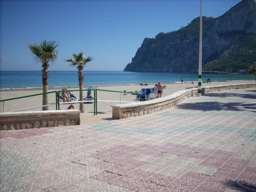 1 soveværelse Virksomhed til salg i Calpe / Calp - € 395.000 (Ref: 7716144)