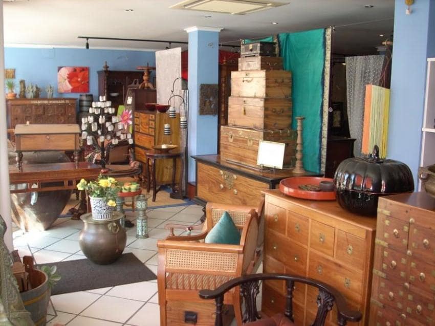 Virksomhed til salg i Altea - € 169.950 (Ref: 7716147)