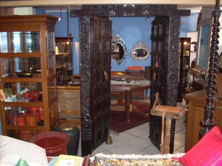 Virksomhed til salg i Altea - € 169.950 (Ref: 7716147)