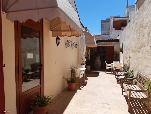 3 bedroom Business for sale in Benitachell / Benitatxell - € 1,500,000 (Ref: 7716148)