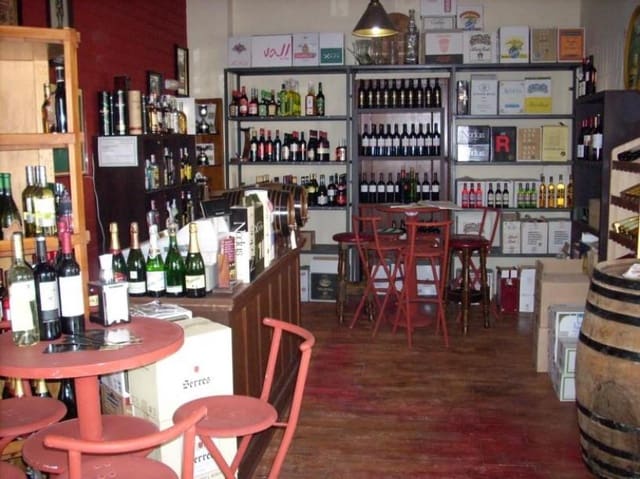 3 bedroom Business for sale in Benitachell / Benitatxell - € 1,500,000 (Ref: 7716148)