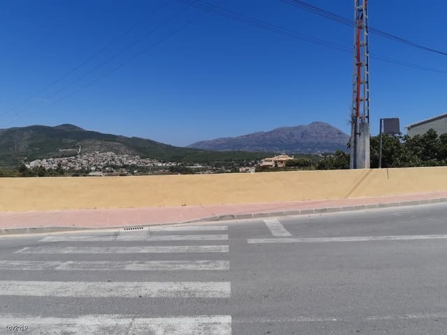 3 bedroom Business for sale in Benitachell / Benitatxell - € 1,500,000 (Ref: 7716148)