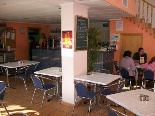 Business for sale in Benimar, Benijófar - € 400,000 (Ref: 7716151)