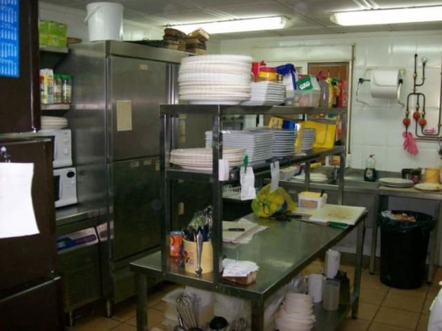 Business for sale in Benimar, Benijófar - € 400,000 (Ref: 7716151)