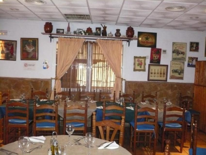 Biznes na sprzedaż w Daya Vieja - 350 000 € (Ref: 7716155)