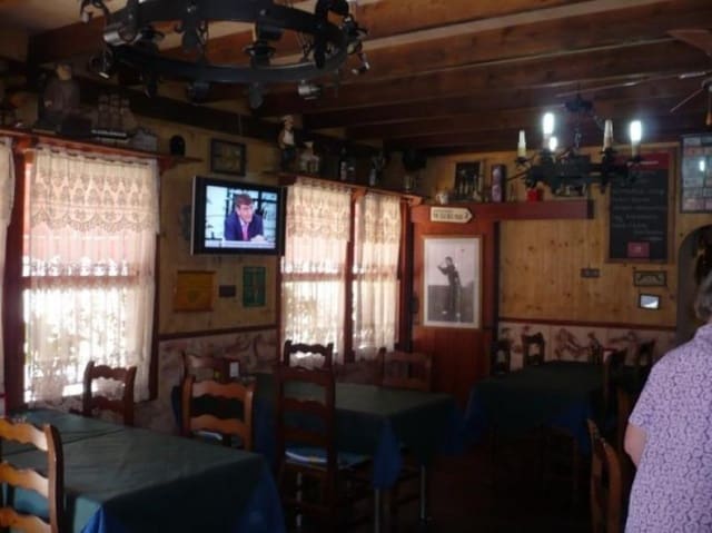 Business for sale in Daya Vieja - € 350,000 (Ref: 7716155)
