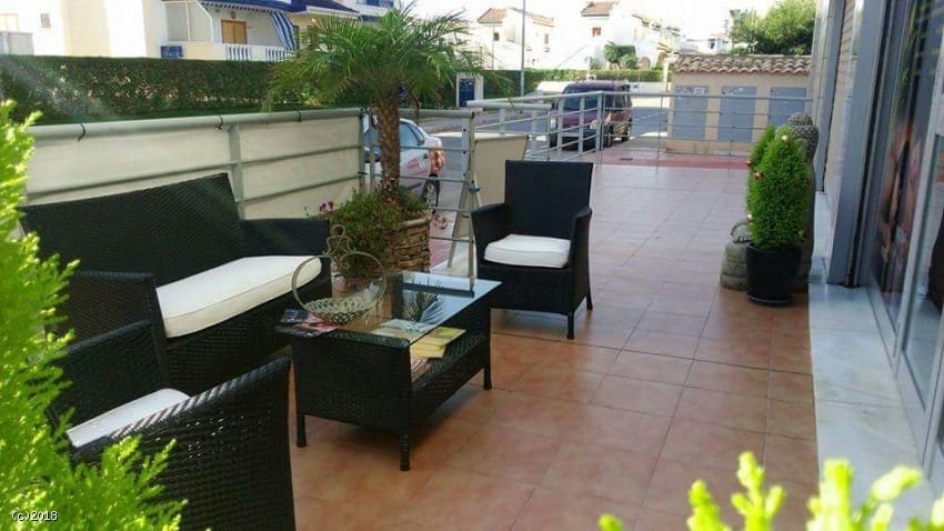 Bedrift til salgs i Torrevieja - € 100 000 (Ref: 7716159)
