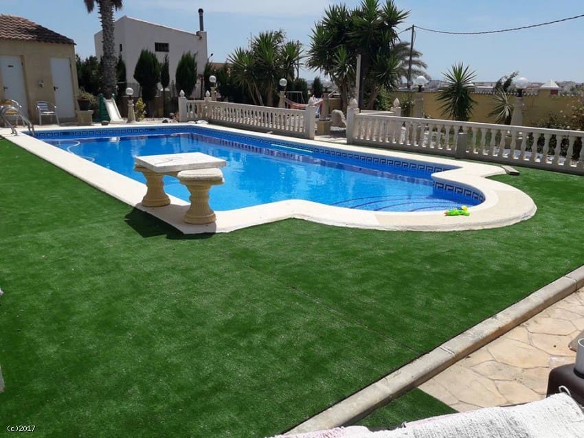 Negocio en Fortuna en venta - 950.000 € (Ref: 7716163)