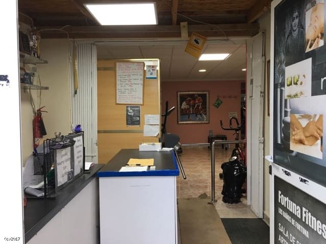 Business for sale in Fortuna - € 950,000 (Ref: 7716163)