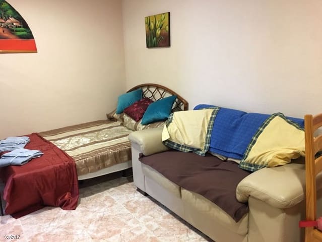 Business for sale in Fortuna - € 950,000 (Ref: 7716163)