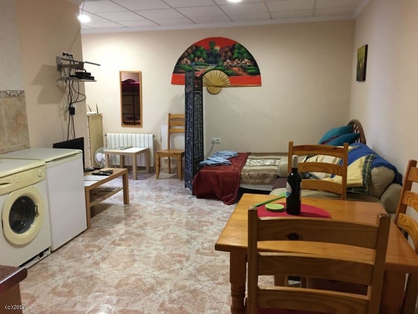 Negocio en Fortuna en venta - 950.000 € (Ref: 7716163)