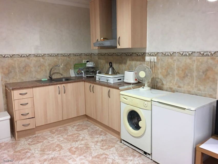 Negocio en Fortuna en venta - 950.000 € (Ref: 7716163)