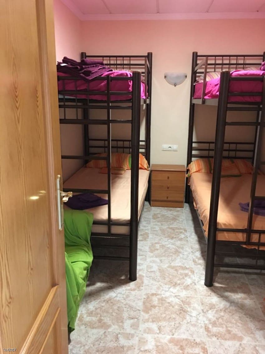 Negocio en Fortuna en venta - 950.000 € (Ref: 7716163)