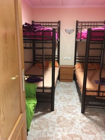 Business for sale in Fortuna - € 950,000 (Ref: 7716163)