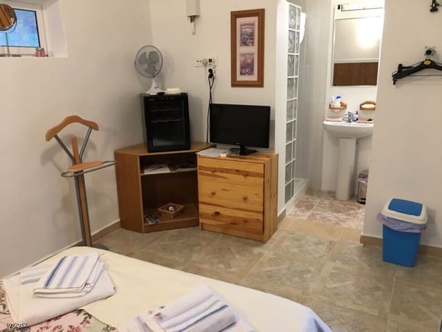 Business for sale in Fortuna - € 950,000 (Ref: 7716163)