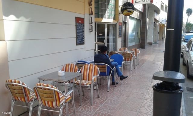 Business for sale in Pueblo, Calpe / Calp - € 650,000 (Ref: 7716164)