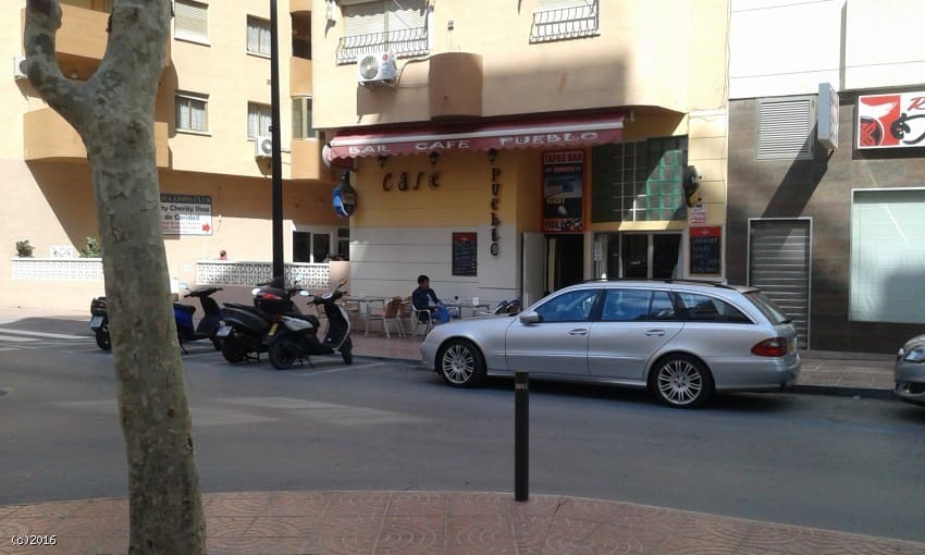 Virksomhed til salg i Calpe / Calp - € 650.000 (Ref: 7716164)