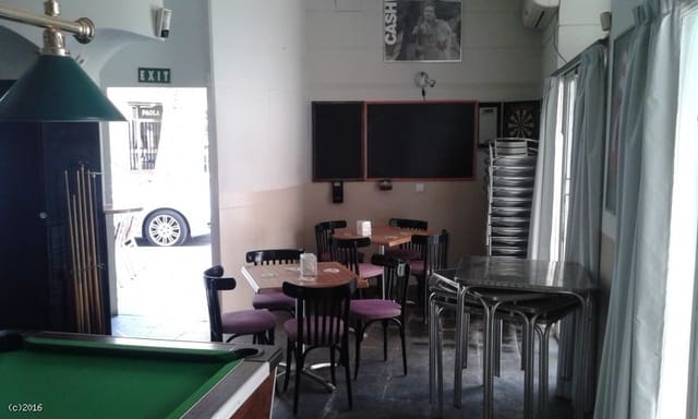 Business for sale in Pueblo, Calpe / Calp - € 650,000 (Ref: 7716164)