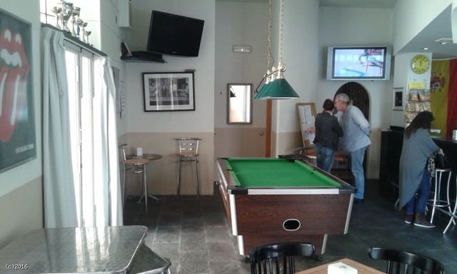 Business for sale in Pueblo, Calpe / Calp - € 650,000 (Ref: 7716164)