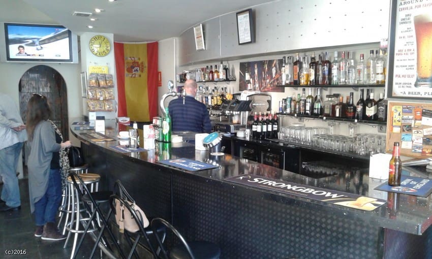 Virksomhed til salg i Calpe / Calp - € 650.000 (Ref: 7716164)