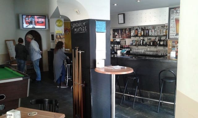 Business for sale in Pueblo, Calpe / Calp - € 650,000 (Ref: 7716164)