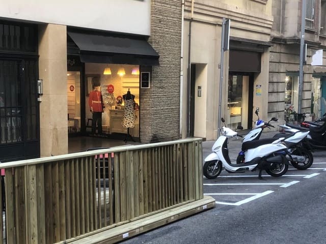 Virksomhed til salg i Sant Gervasi - Galvany, Barcelona by - € 150.000 (Ref: 7716169)