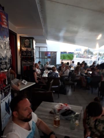 Bedrijf te koop in San Jose / Sant Josep de Sa Talaia - € 974.999 (Ref: 7716174)