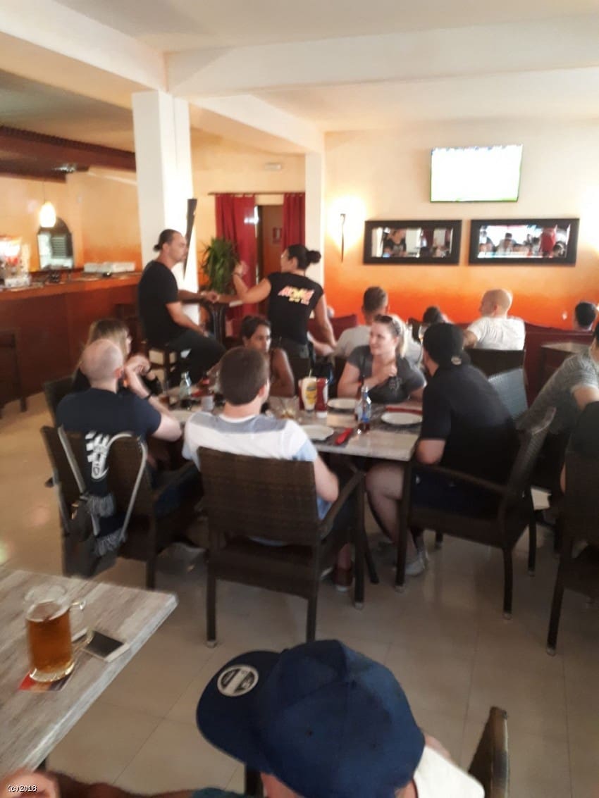 Bedrijf te koop in San Jose / Sant Josep de Sa Talaia - € 974.999 (Ref: 7716174)